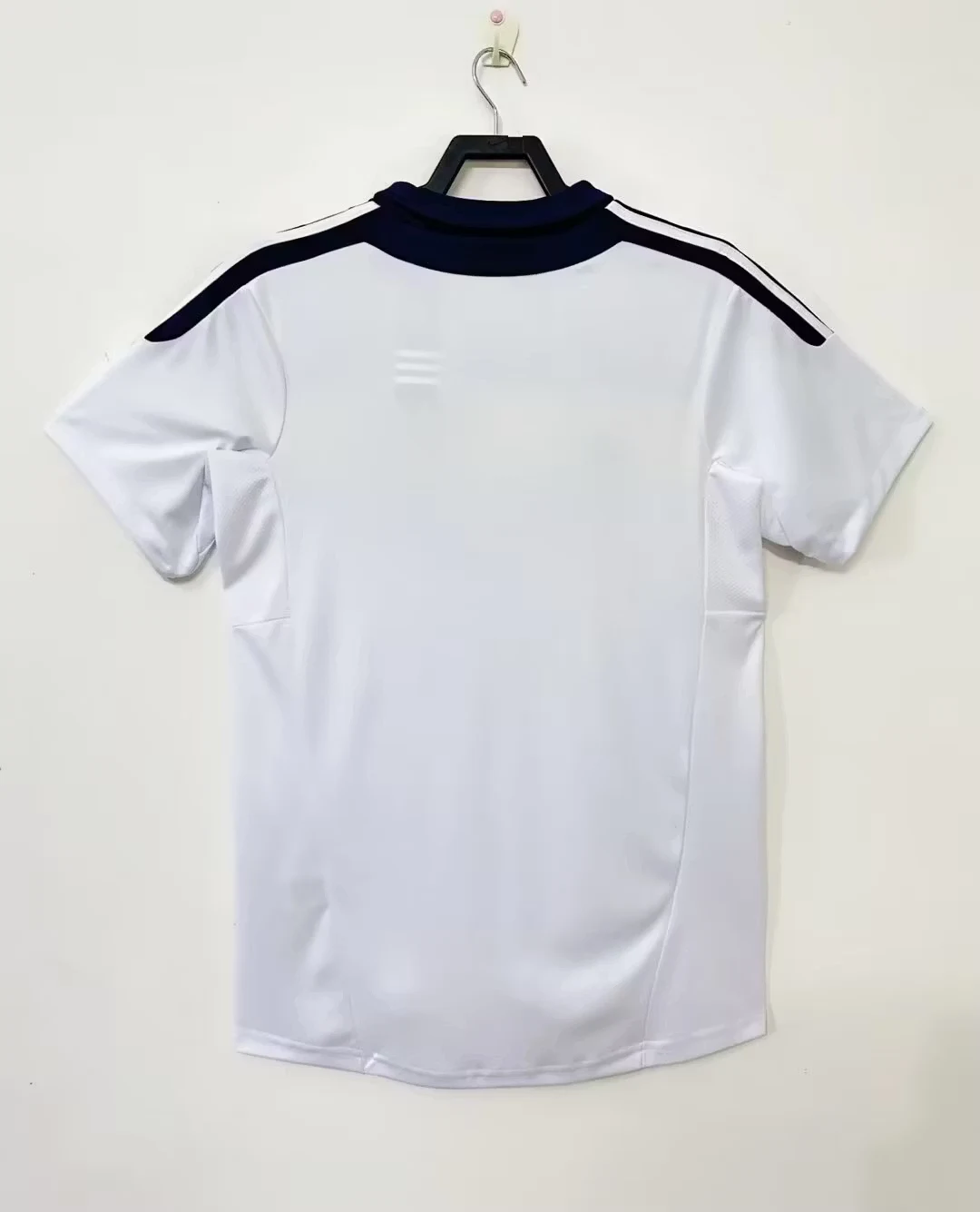 2011-12 Chelsea Second Away Retro Shirt view 2