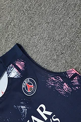 2024-25 Paris Saint-Germain training shirt view 6