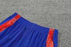 2024-25 Spain training vest jersey view 5