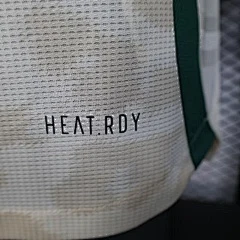 2025-26 Saudi Arabia Away Jersey - Player Version view 3