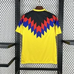 2025-26 America Special Edition Jersey view 2