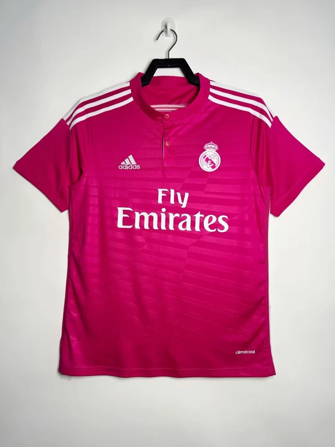 2014-15 Real Madrid Away Retro Jersey