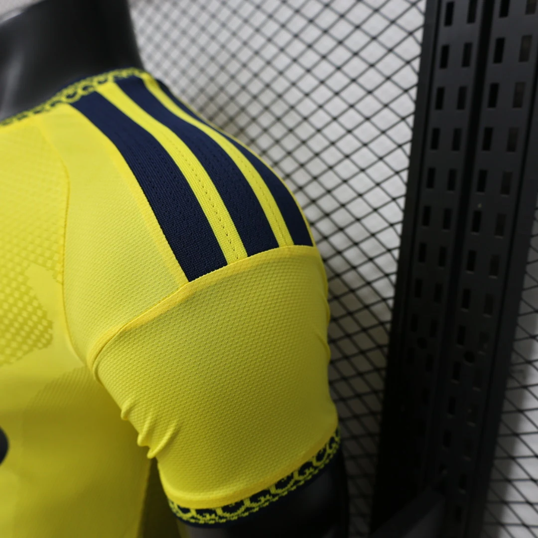2026-27 Riyadh Victory Home Jersey - Player Edition view 10