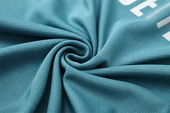 2025-26 Arsenal Green Short Sleeve Training Jersey view 9