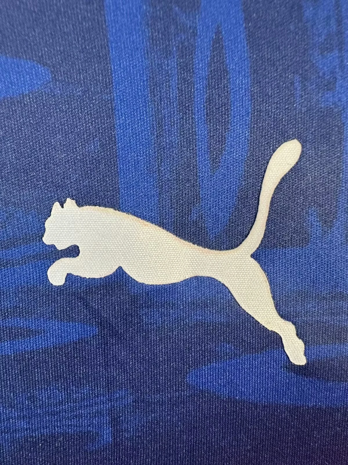2019-20 Chivas Away Long Sleeve Retro Jersey view 6