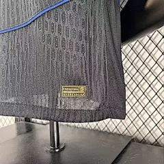 2025-26 Chelsea Away Shirt - Player Edition view 8
