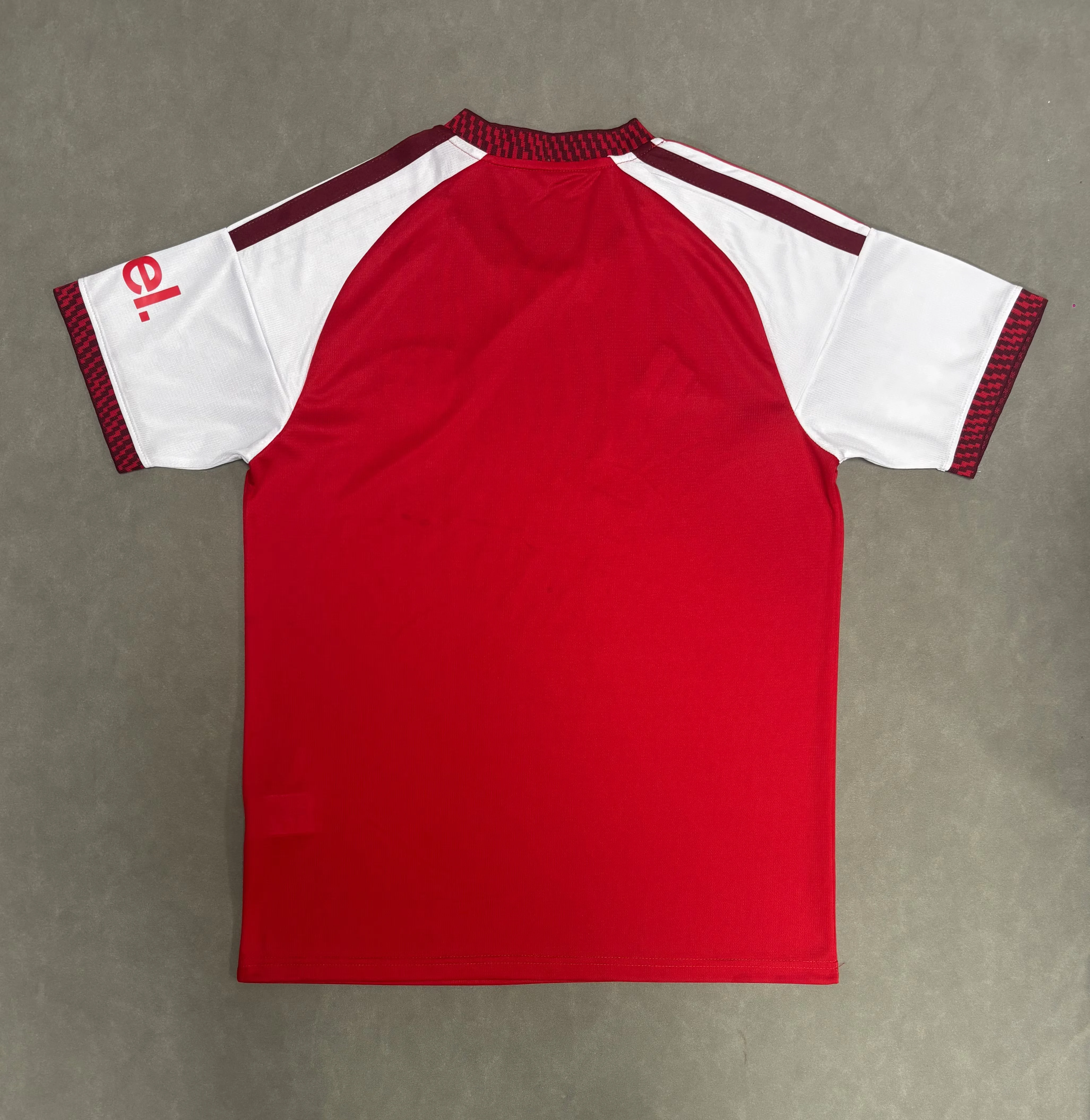 2026-27 Arsenal Home Kit view 2