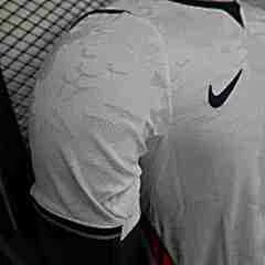 2025-26 England Home Kit - Player Version view 4