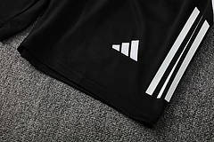 2025-26 Real Madrid Training Vest Jersey view 14