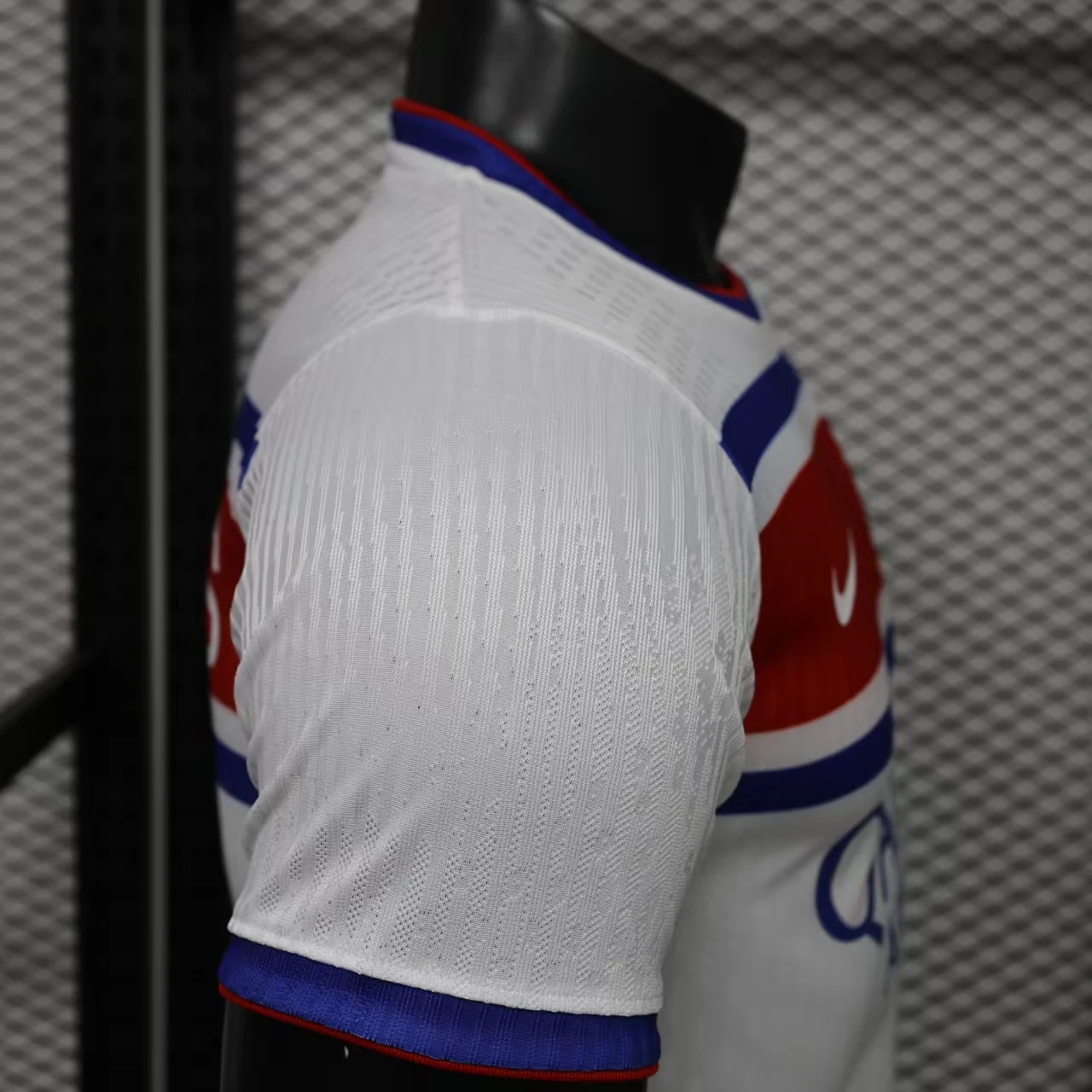 2026-27 Paris Saint-Germain Training Jersey – Player Version view 11