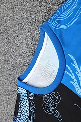 2025-26 Real Madrid Training Vest Jersey view 25