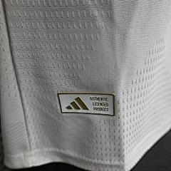 2026 Algeria Home Jersey - Player Version view 4