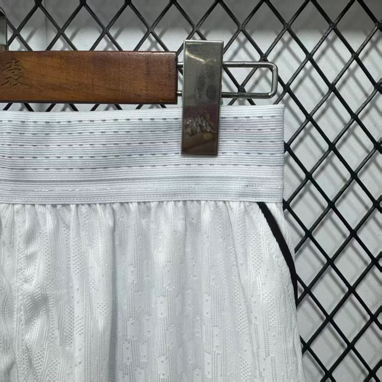 2026 England Home Shorts – Authentic Version view 4
