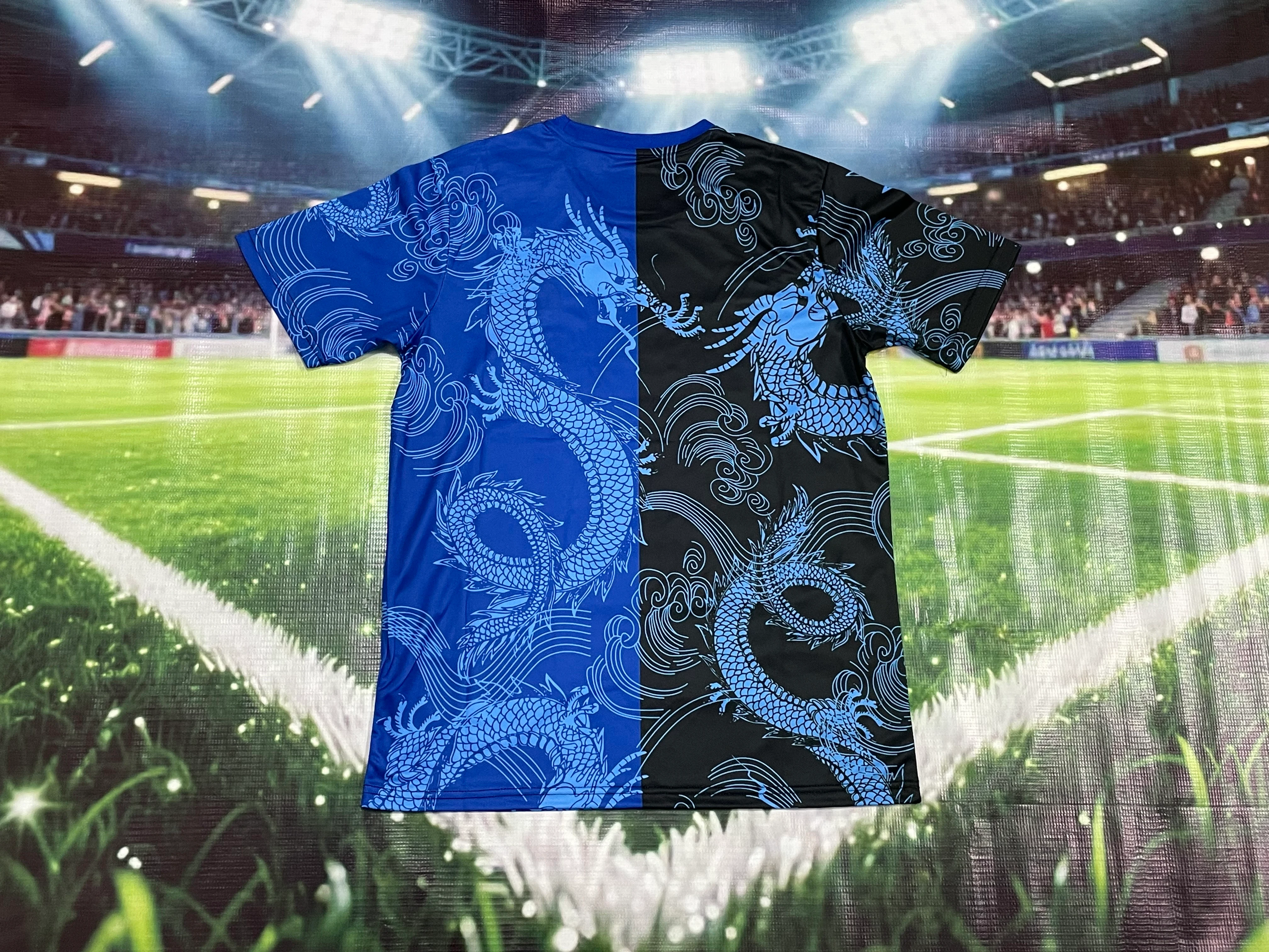 2025-26 Real Madrid Special Edition Jersey view 2