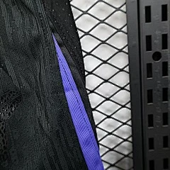 2025-26 Barcelona Away Shorts - Player Edition view 6
