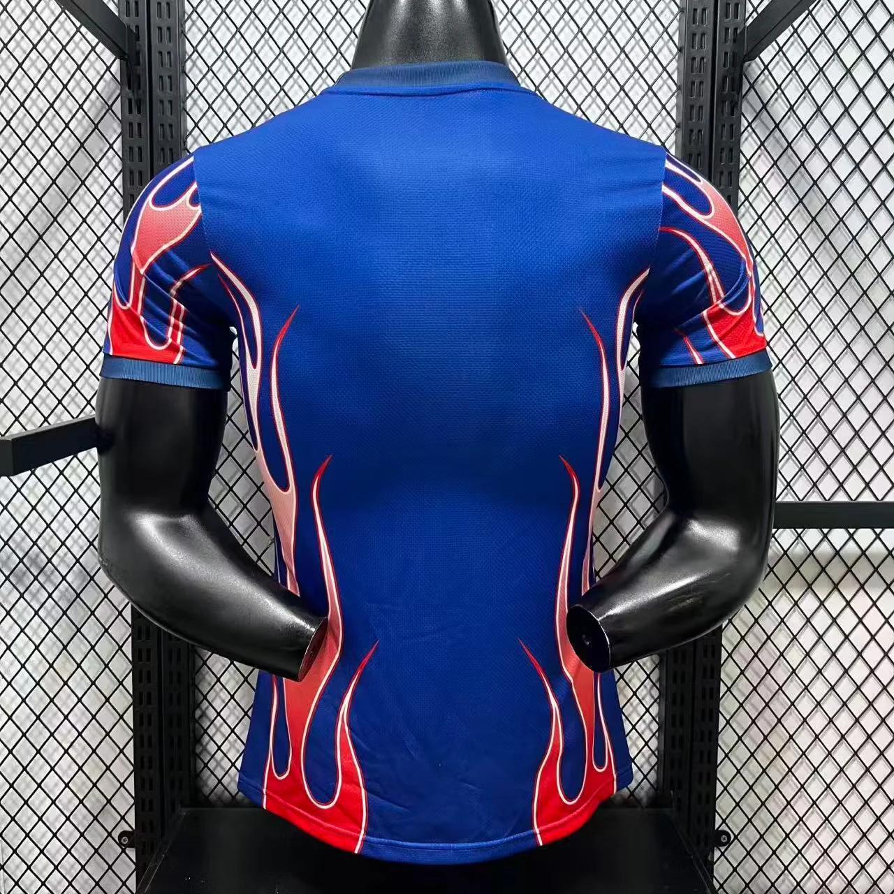 2026-27 Japan Special Edition Jersey – Player Version view 2