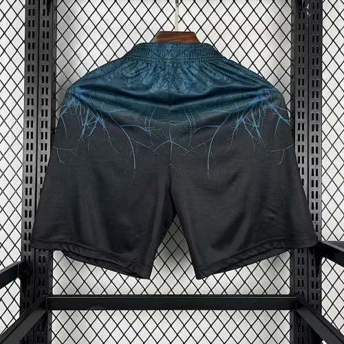 2025-26 Naples shorts- Fan Edition view 2